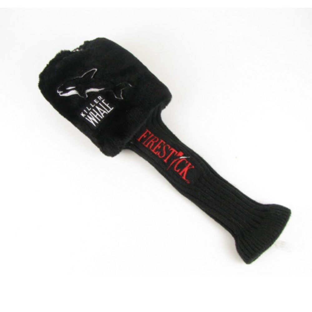 Wilson Killer Whale Firestick Driver Headcover